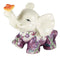 Old Tupton Ware - Lavender and Bird Elephant