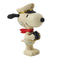 Peanuts by Jim Shore - Mini Snoopy Sailor