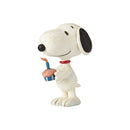 Peanuts by Jim Shore - Snoopy Birthday