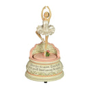 Roman JS Ballet - Ballerina Musical Box