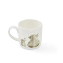 Royal Worcester Wrendale Designs - Elephants Mug