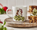 Royal Worcester Wrendale Designs - Guinea Pig Mug