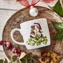 Royal Worcester Wrendale Designs - Guinea Pig Mug