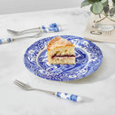 Spode Blue Italian - Pastry Fork (Set of 6)