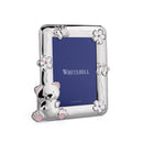 Whitehill Frames - "Bear" Photo Frame