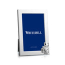 Whitehill Giftware - Silver Plated Bear Frame