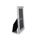 Whitehill Studio - Silverplated Beaded Photo Frame 5X7"