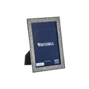 Whitehill - Plaza Glitter Photo Frame