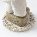 Willow Tree - Anniversary Cake Topper