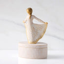 Willow Tree - Butterfly Keepsake Box