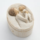 Willow Tree - Grandmother Keepsake Box