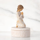 Willow Tree - Prayer of Peace Keepsake Box