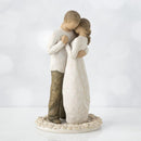 Willow Tree - Promise Cake Topper