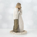 Willow Tree - Promise Cake Topper