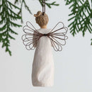 Willow Tree - You're The Best Ornament