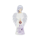 You Are An Angel 125mm Figurine - Friend Like You