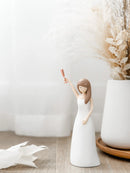 You Are An Angel Celebrations Figurine - Celebration