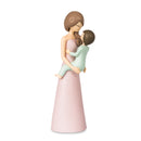 You Are An Angel Celebrations Figurine - Mother