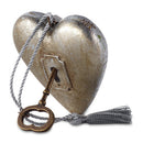 DEMDACO Art Heart - O Holy Night Nativity