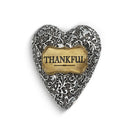 Demdaco Art Heart Keeper - Thankful