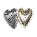 Demdaco Art Heart Keeper - Family