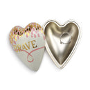 Demdaco Art Heart Keeper - Brave