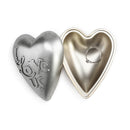 Demdaco Art Heart Keeper - I Love Us