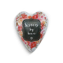 Demdaco Art Heart Keeper - Sister