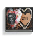 Demdaco Art Heart Keeper - Sister