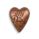 Demdaco Art Heart Keeper - Daughter