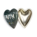 Demdaco Art Heart Keeper - Faith
