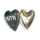 Demdaco Art Heart Keeper - Faith