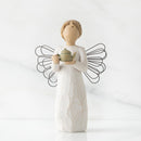 Willow Tree - Angel of the Kitchen