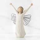 Willow Tree - Angel of Courage
