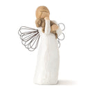 Willow Tree - Angel of Friendship -26011
