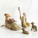 Willow Tree - Shepherd and Stable Animals - 26105