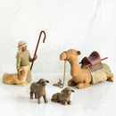 Willow Tree - Shepherd and Stable Animals - 26105