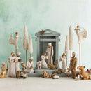 Willow Tree - Shepherd and Stable Animals - 26105
