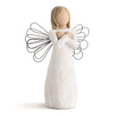 Willow Tree - Sign for Love Angel