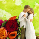 Willow Tree - Promise - 26121
