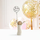 Willow Tree - Birthday Girl
