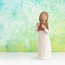 Willow Tree - Love of Learning