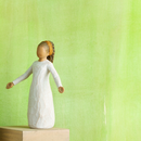 Willow Tree - Blessings