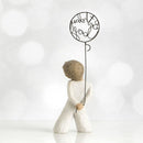 Willow Tree - Birthday boy