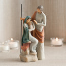 Willow Tree - The Holy Family