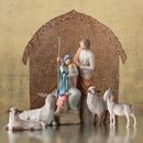 Willow Tree - The Holy Family