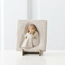 Willow Tree - Comfort Plaque