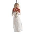 Willow Tree - Surrounded by Love Ornament