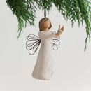 Willow Tree - Angel of Hope Ornament