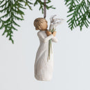 Willow Tree - Beautiful Wishes Ornament